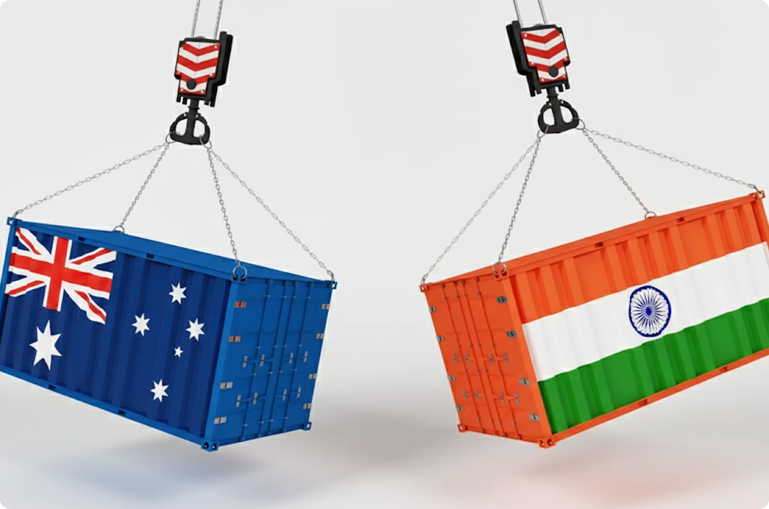 Australia-India Economic Cooperation and Trade Agreement